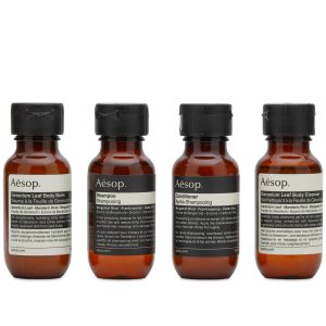 Aesop Amsterdam City Kit Classic