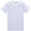 Adidas 3 Stripes T-shirt