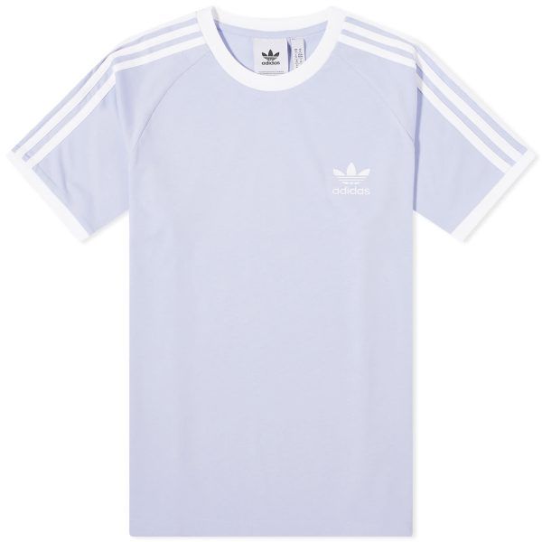 Adidas 3 Stripes T-shirt