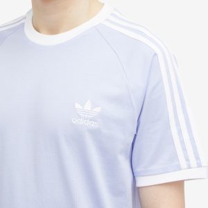 Adidas 3 Stripes T-shirt