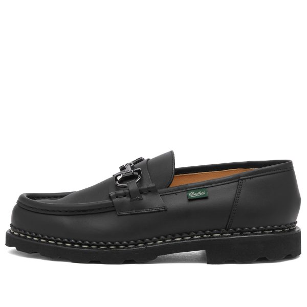 Paraboot Reims Mors Horsebit Loafer