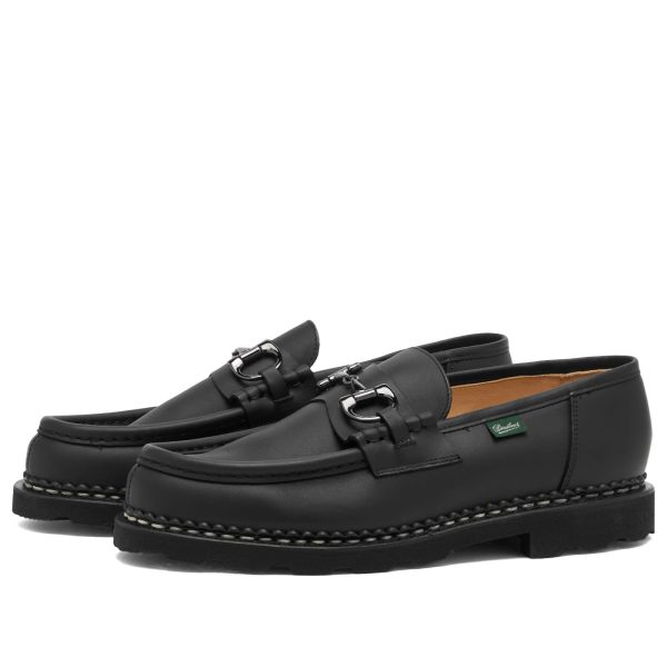 Paraboot Reims Mors Horsebit Loafer