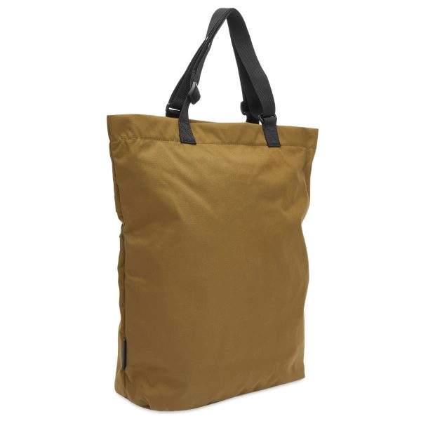 Snow Peak Everyday Use 2 Way Tote