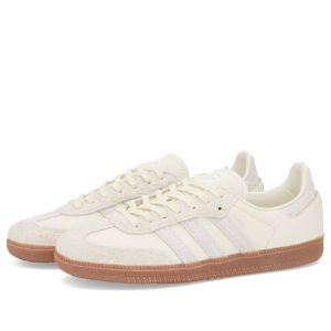 Adidas x NAKED Copenhagen Samba OG Sneaker