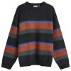 Carhartt WIP Mertin Stripe Knit Jumper