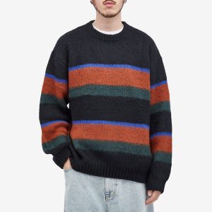 Carhartt WIP Mertin Stripe Knit Jumper