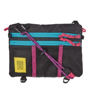 Topo Designs Mountain Accessory Shoulder Bag