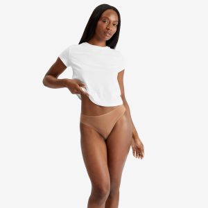 SKIMS Fits Everybody Bundle Thong 5 Pack