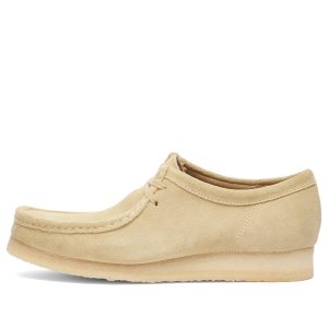 Clarks Originals Wallabee