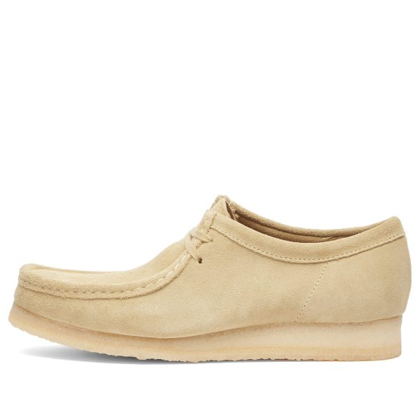 Clarks Originals Wallabee