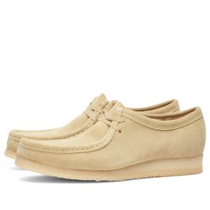 Clarks Originals Wallabee