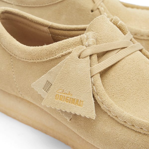 Clarks Originals Wallabee