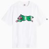 ICECREAM Running Dog T-Shirt