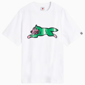 ICECREAM Running Dog T-Shirt