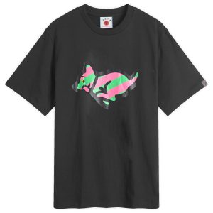 ICECREAM Running Puppy T-Shirt