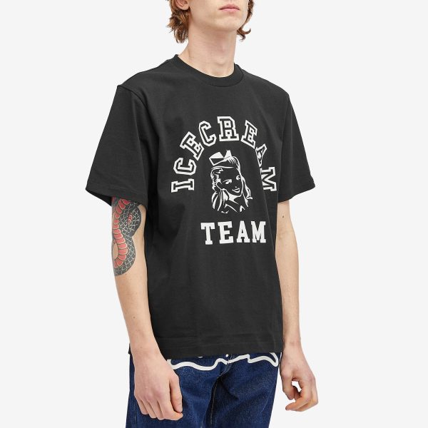 ICECREAM Team Icecream T-Shirt