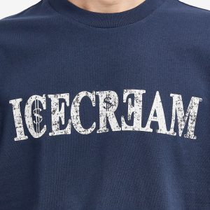 ICECREAM Icecream World Tour T-Shirt