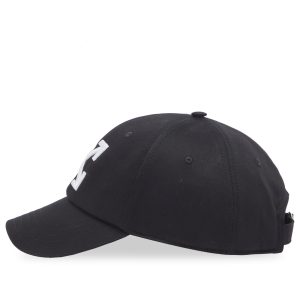 Off-White Arrow Drill Baseball Cap