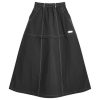 Timberland x Veneda Carter Midi Skirt