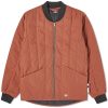 Dickies Premium Collection Quilted Jacket