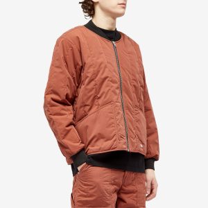 Dickies Premium Collection Quilted Jacket