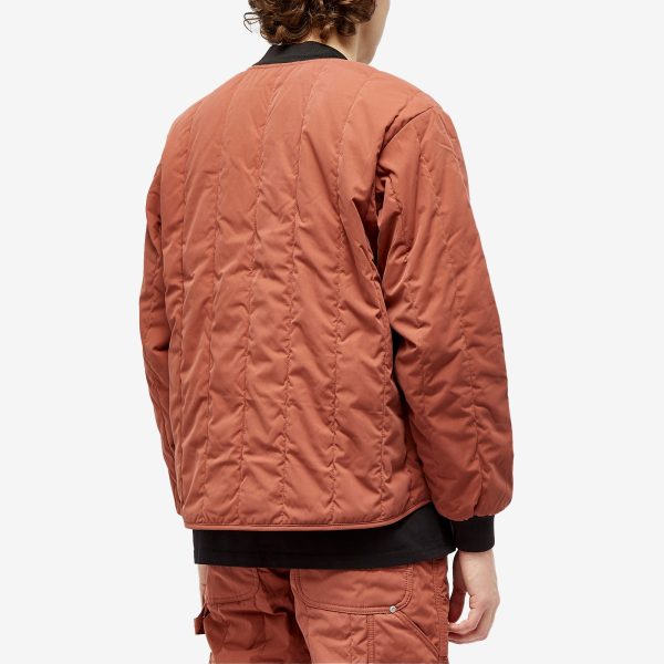 Dickies Premium Collection Quilted Jacket