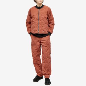 Dickies Premium Collection Quilted Jacket