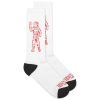 Billionaire Boys Club Standing Astro Socks