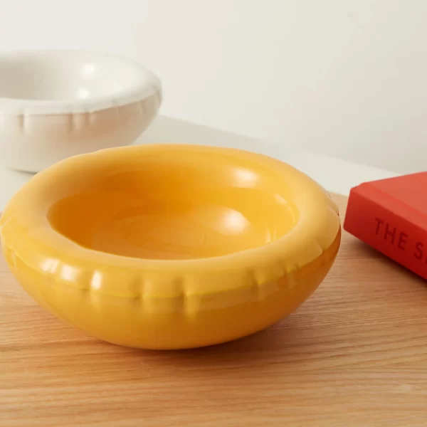 Home Studyo Lisa Bowl