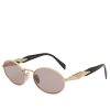 Prada Eyewear 65ZS Sunglasses