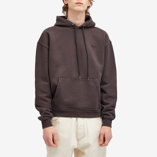 Percival Shift Hoodie