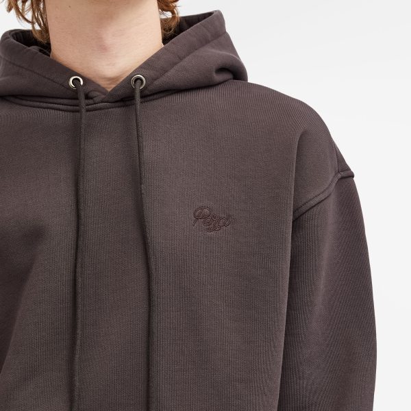 Percival Shift Hoodie