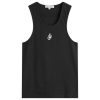 JW Anderson Rib Anchor Embroidery Vest