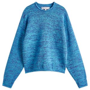 JW Anderson Space Dye Jumper