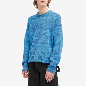 JW Anderson Space Dye Jumper