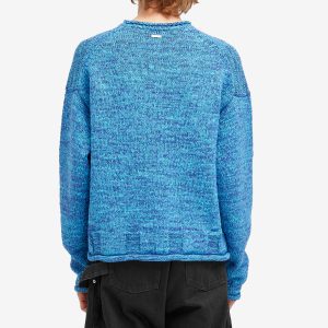 JW Anderson Space Dye Jumper