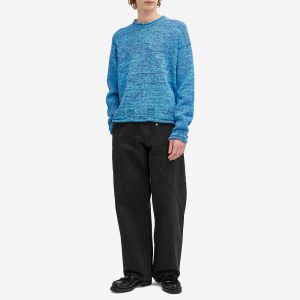 JW Anderson Space Dye Jumper