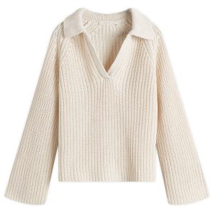 Faithfull The Brand Colmier Knit Jumper