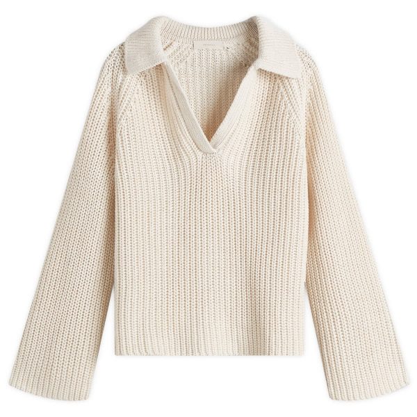 Faithfull The Brand Colmier Knit Jumper