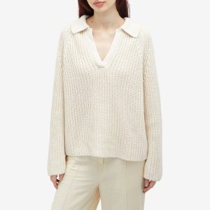 Faithfull The Brand Colmier Knit Jumper