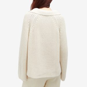 Faithfull The Brand Colmier Knit Jumper