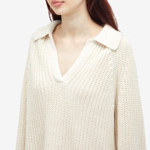 Faithfull The Brand Colmier Knit Jumper