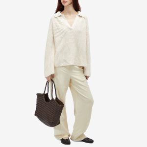 Faithfull The Brand Colmier Knit Jumper