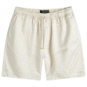 AMIRI MA Quad Jacquard Shorts