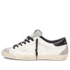 Golden Goose Super Star Leather Sneaker