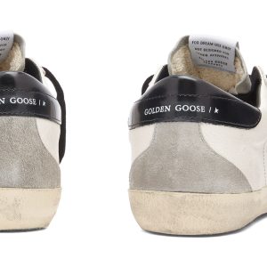 Golden Goose Super Star Leather Sneaker