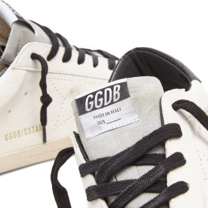 Golden Goose Super Star Leather Sneaker