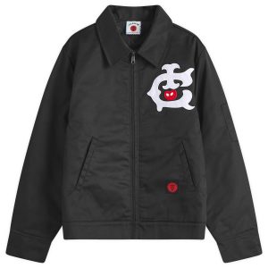 ICECREAM Og Work Jacket