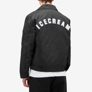 ICECREAM Og Work Jacket