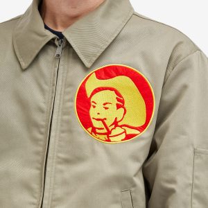 ICECREAM Cowboy Work Jacket